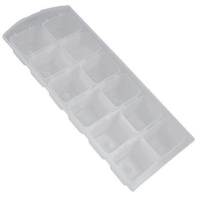 METALTEX  - Sorepro - Lot de 2 bacs &agrave; gla&ccedil;on 12 Cubes - 253517