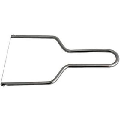 ROGER ORFEVRE Lyre a foie gras 10CM inox SOZ861610 - 