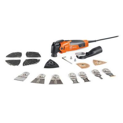 FEIN Multimaster 500 plus top multimaster 500 plus top 1 coffret(s) - 