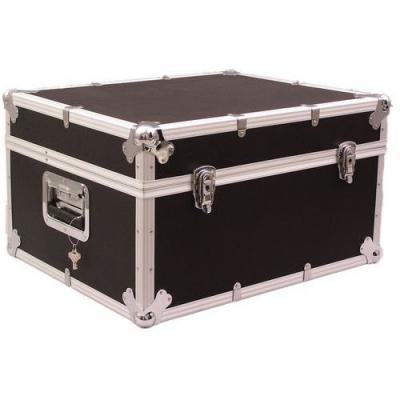 VISO Caisse de transport   MALLEL aluminium (L x l x H) 550 x 450 x 310 mm