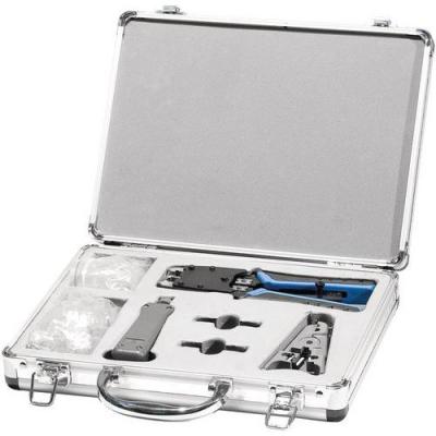 GENERIQUE Mallette reseau (818082) - Exertis Connect