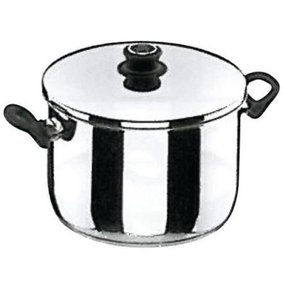 LACOR  marmite 28cm avec couvercle 85128