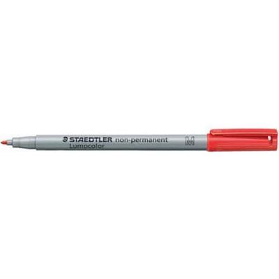 STAEDTLER  Lumocolor Non Permanent S 0.4 Blauw