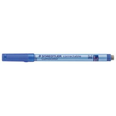 STAEDTLER  Lumocolor Marqueur Nonpermanent Correctable 305f