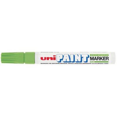 UNI BALL Uni-Ball Marqueur Permanent Paint (Px-20), Vert Clair
