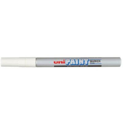 UNI BALL Uni Marqueur &agrave; Peinture Extra Fine MP508341000 Px-203 - Or
