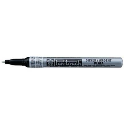MANUTAN Marqueur Permanent Pen-touch Extra Fin Or