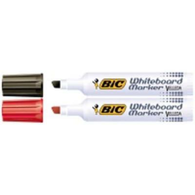 BIC Marqueur Velleda Pointe Biseaut&eacute;e Vert