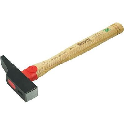 MOB OUTILLAGE Marteau de menuisier manche bois fr&ecirc;ne Mob T&ecirc;te de 24mm