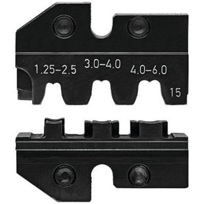 KNIPEX Profil pour pince &agrave; sertir  97 49 15