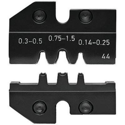  Matrices Pour 97 43 200 - Sertissage Connecteurs Module Phoenix