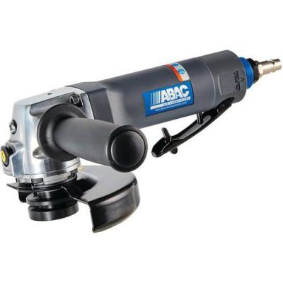 ABAC Meuleuse d'angle  125 pneumatique Comp PRO - Gris