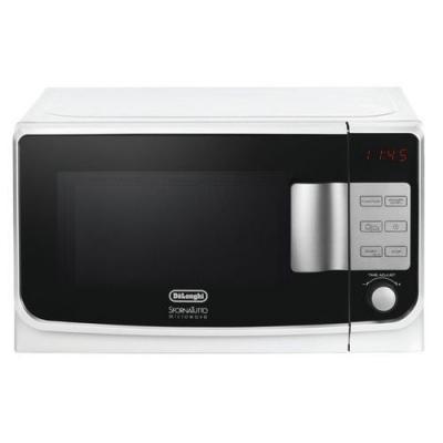 DELONGHI  - Grill micro-ondes 1000W - mod&egrave;le MW20G
