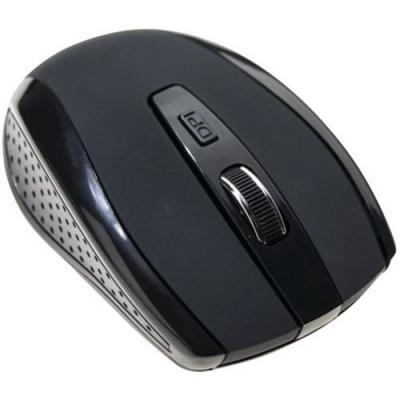 DACOMEX  Mini souris M360-BT Bluetooth noire