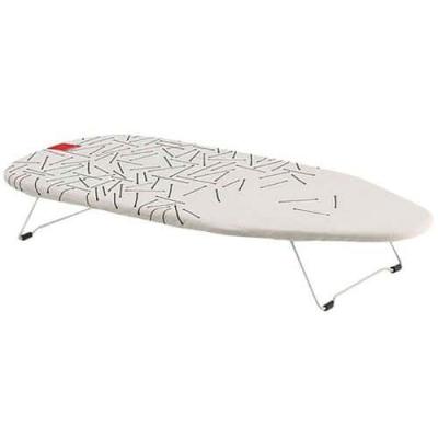 RAYEN Mini table &agrave; repasser - 73 x 31 cm - 