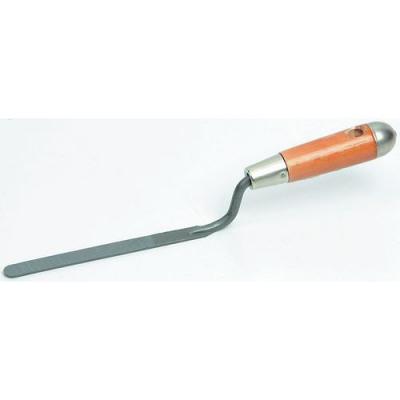 MOB OUTILLAGE  - Truelle &agrave; joint plate sur carte 10mm 6021100101