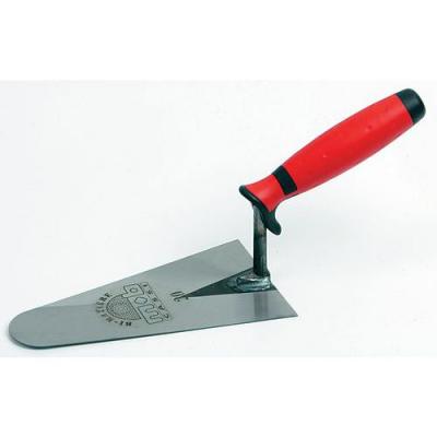 MOB Truelle ronde - bi-mati&egrave;re - 20 cm