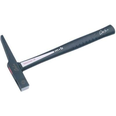 MOB Marteaux &eacute;lectricien marteau &eacute;lectricien fr&ecirc;ne - t&ecirc;te 16 mm 1 pi&egrave;ce(s) - novalia -mondelin