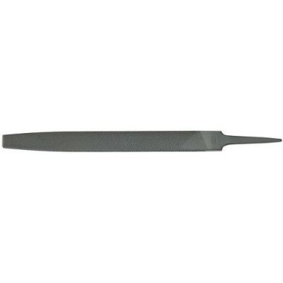 MOB Lime d'atelier plate pointue manche bi-mati&egrave;re 