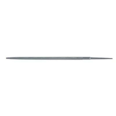 MOB Lime ronde mi-douce - 150 mm - Manche plastique - 