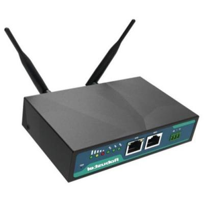  Modem 4G LTE Routeur VPN double SIM Industriel -20/65&deg;C