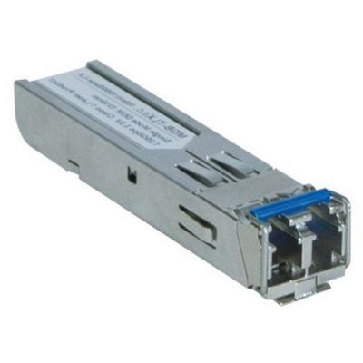 PLANET  MGB-TLX module &eacute;metteur-r&eacute;cepteur de r&eacute;seau Fibre optique 1000 Mbit/s SFP 1310 nm