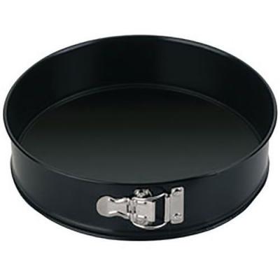 LACOR Moule &agrave; manqu&eacute; D : 24 cm &agrave; charni&egrave;re - aluminium