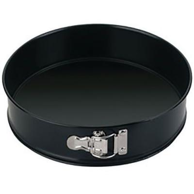 LACOR Moule &agrave; manqu&eacute; D : 26 cm &agrave; charni&egrave;re - aluminium