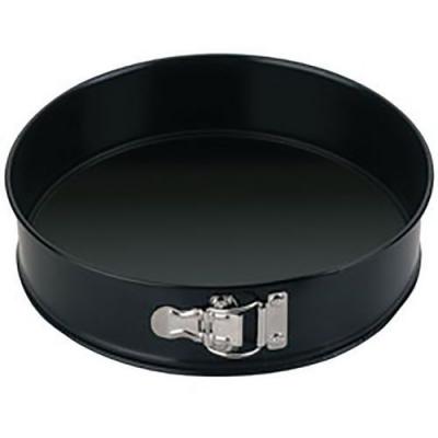 LACOR Moule &agrave; manqu&eacute; D : 28 cm &agrave; charni&egrave;re - aluminium