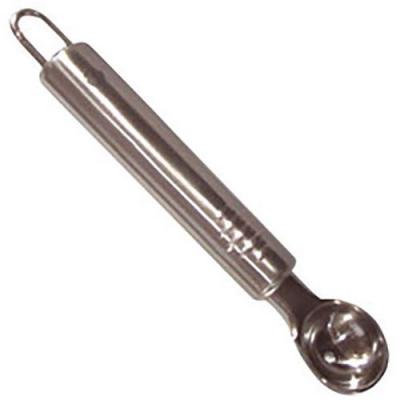 METALTEX  Imperial Stainless Fruit And Vegetables Corer Argent&eacute;
