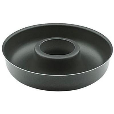 LACOR Moule &agrave; savarin D : 24 cm - aluminium