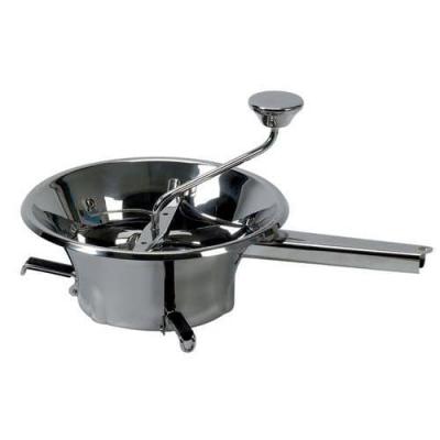 TELLIER La Bonne Graine N3004X Moulin Passe L&eacute;gumes 24 cm