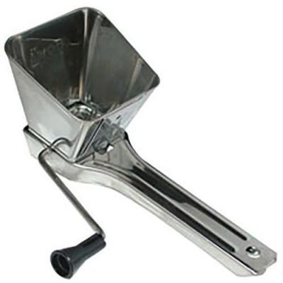 MOULINEX  A45506 Petit M&eacute;nager Moulin Fines Herbes en Inox