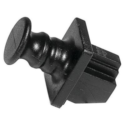 MCAD Obturateur RJ45 femelle - sachet de 10 pcs
