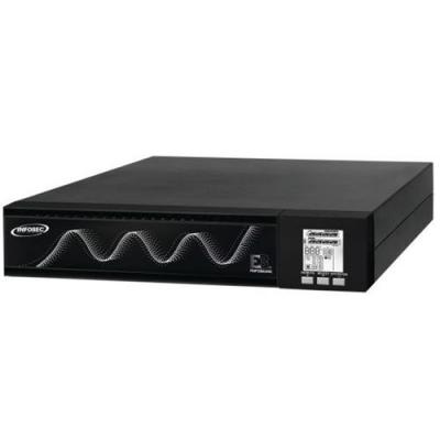 INFOSEC  67027 Onduleur 2250 W E3 Performance 2500 RT