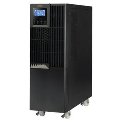 INFOSEC  E4 Value Onduleur 5000 VA Prises bornier