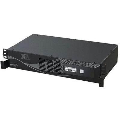 INFOSEC  X4 RM Plus 3000 - onduleur - 1800 Watt - 3000 VA
