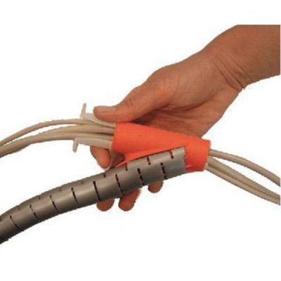 Outil &Agrave; Main Pour C&acirc;ble-zip - Diam&egrave;tre 25 Mm 33860