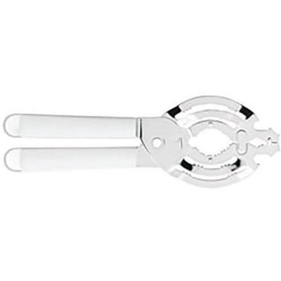 BRABANTIA Ouvre-tout pince essential blanc -  - Blanc - Inox