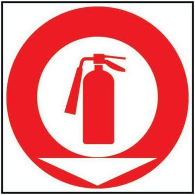 NOVAP Panneau pr&eacute;vention incendie - panneau exctincteur - 