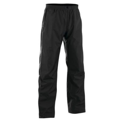 BLAKLADER Pantalon de pluie  respirant coupe-vent Noir xxl - Noir
