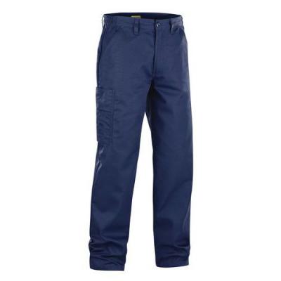 BLAKLADER Pantalon De Travail Industrie Marine Taille 38
