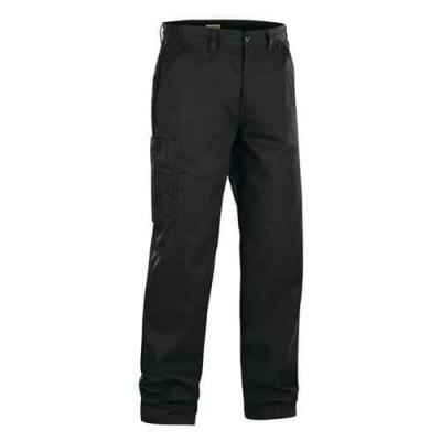 BLAKLADER  Pantalon Industrie 172518009900 - Noir