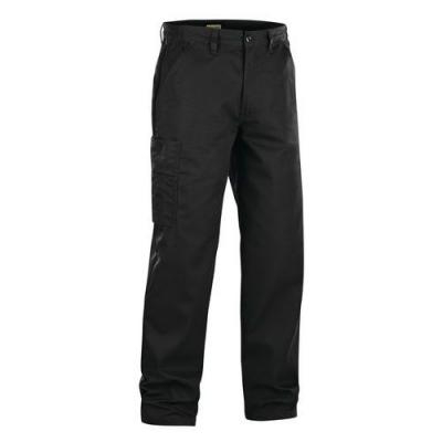 BLAKLADER Pantalon Industrie polycoton marine T46C BL&Aring;KL&Auml;DER 172518008900D100