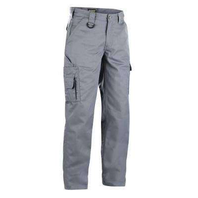 BLAKLADER  Pantalon maintenance+ Gris clair 140718009400