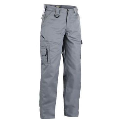 BLAKLADER  Pantalon Maintenance+ - Gris Clair