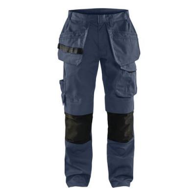 BLAKLADER Pantalon De Travail Services Stretch Avec Poches Flottantes Taille 38