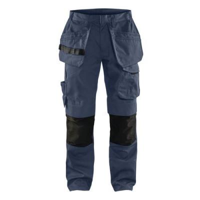 BLAKLADER Pantalon De Travail Services Stretch Avec Poches Flottantes Taille 54