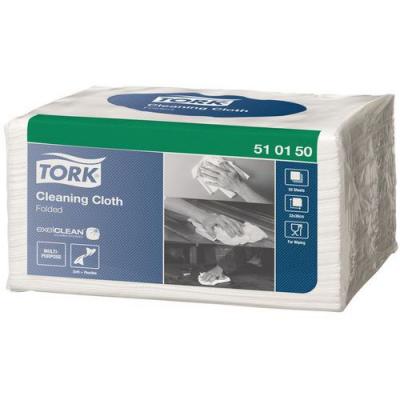 TORK Paquet 55 Formats Chiffons Non-tisses  Premium 510
