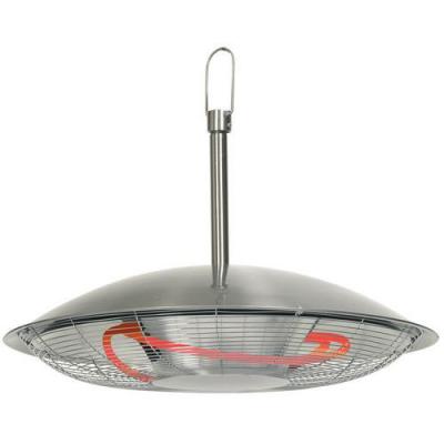 SOVELOR  - chauffage radiant &eacute;lectrique &agrave; suspendre - pcx800